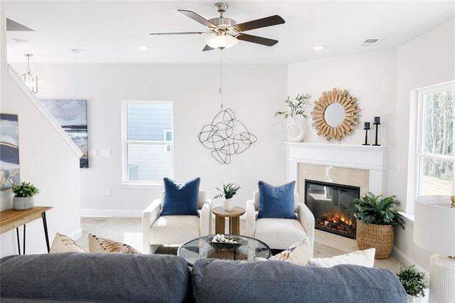 215 Laney Drive, Carrollton, GA 30117