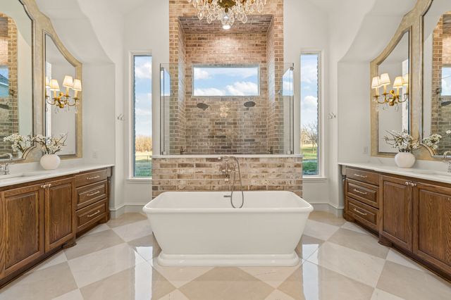 1651 Old Annetta, Aledo, TX 76008