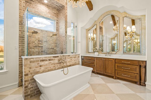 1651 Old Annetta, Aledo, TX 76008