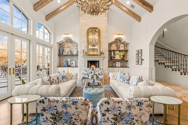 1651 Old Annetta, Aledo, TX 76008