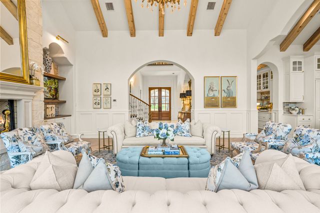 1651 Old Annetta, Aledo, TX 76008