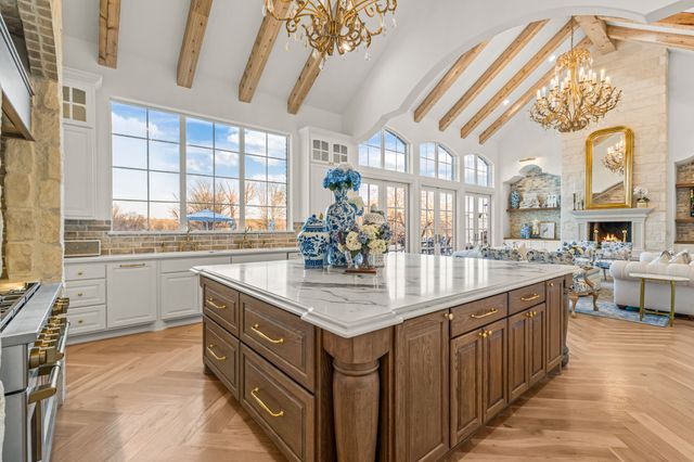 1651 Old Annetta, Aledo, TX 76008