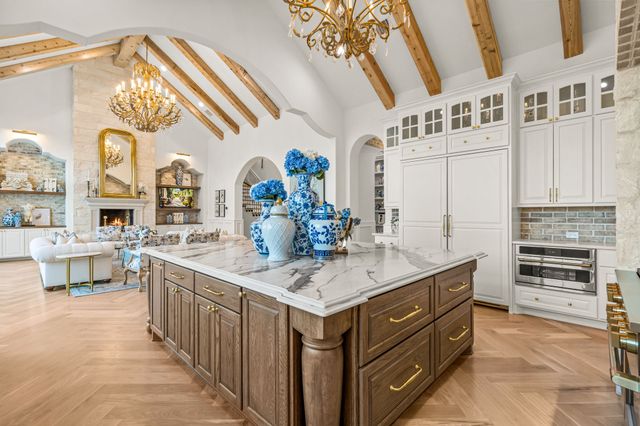 1651 Old Annetta, Aledo, TX 76008