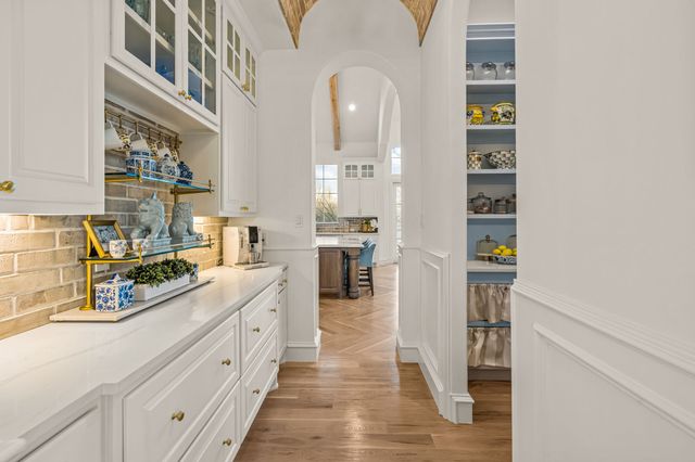 1651 Old Annetta, Aledo, TX 76008