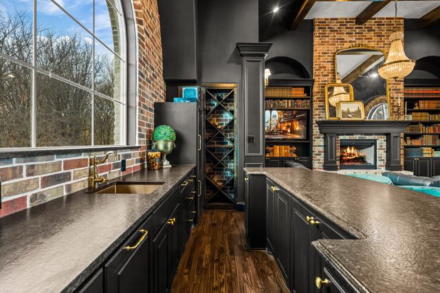 1651 Old Annetta, Aledo, TX 76008