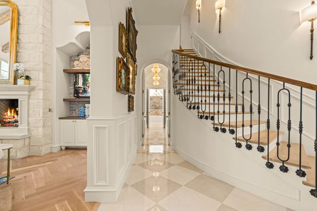 1651 Old Annetta, Aledo, TX 76008