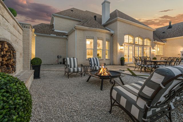 1651 Old Annetta, Aledo, TX 76008