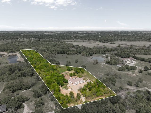 1651 Old Annetta, Aledo, TX 76008