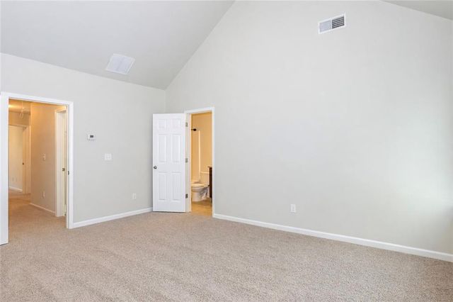 1545 Iris Walk, Jonesboro, GA 30238