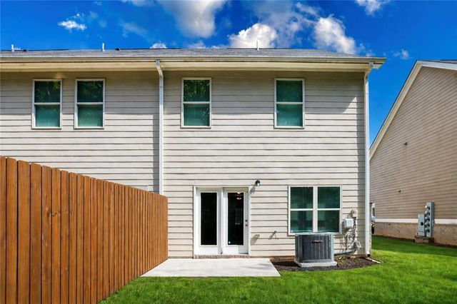1545 Iris Walk, Jonesboro, GA 30238
