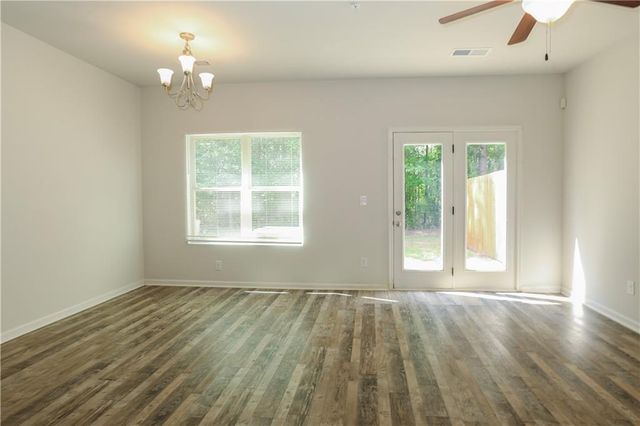 1545 Iris Walk, Jonesboro, GA 30238