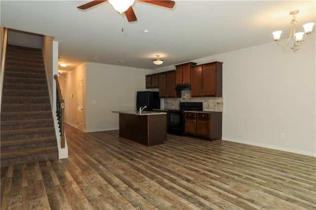 1545 Iris Walk, Jonesboro, GA 30238