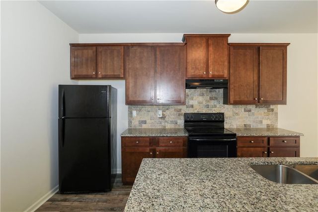 1545 Iris Walk, Jonesboro, GA 30238