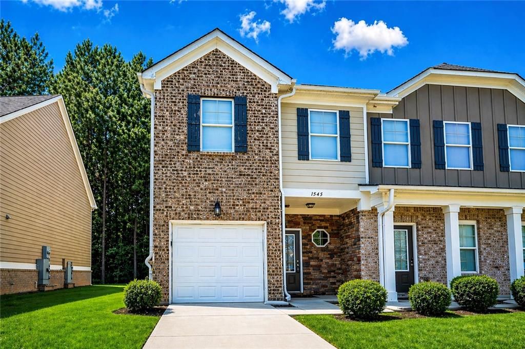 1545 Iris Walk, Jonesboro, GA 30238
