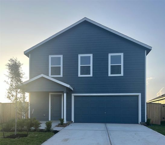 4934 Valencia Forest, Richmond, TX 77469