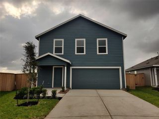 4934 Valencia Forest, Richmond, TX 77469
