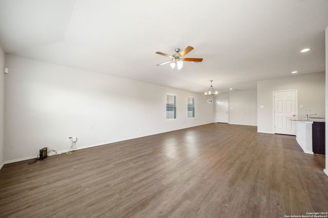 2007 SISYPHUS VW, San Antonio, TX 78245