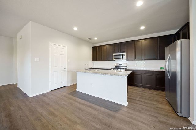 2007 SISYPHUS VW, San Antonio, TX 78245