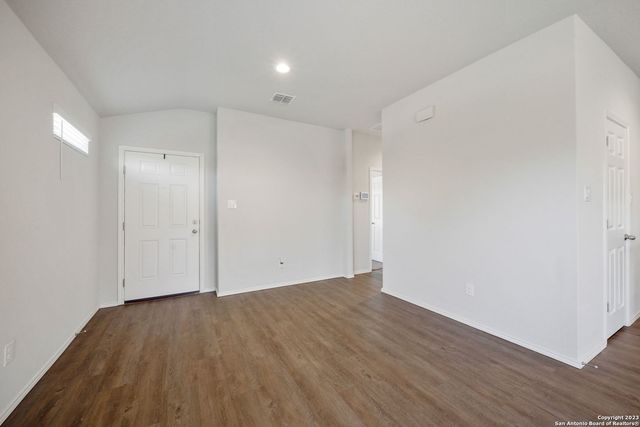 2007 SISYPHUS VW, San Antonio, TX 78245