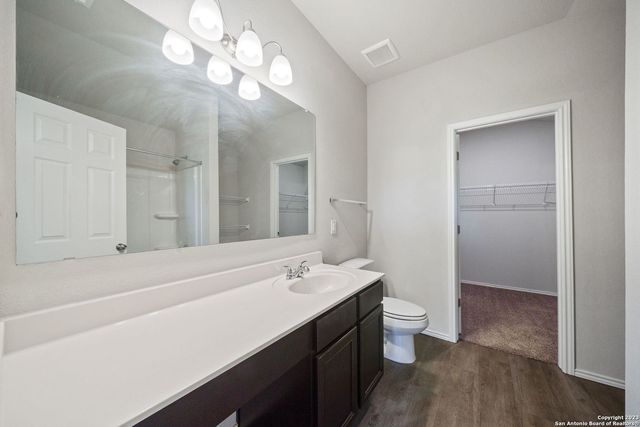 2007 SISYPHUS VW, San Antonio, TX 78245