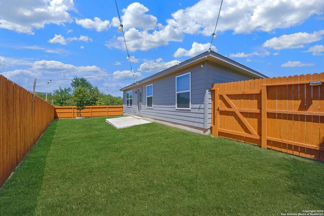 2007 SISYPHUS VW, San Antonio, TX 78245