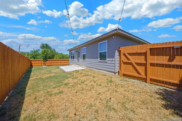 2007 SISYPHUS VW, San Antonio, TX 78245