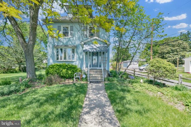 2008 HILLCREST RD, Baltimore, MD 21207