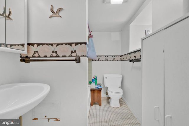 2008 HILLCREST RD, Baltimore, MD 21207