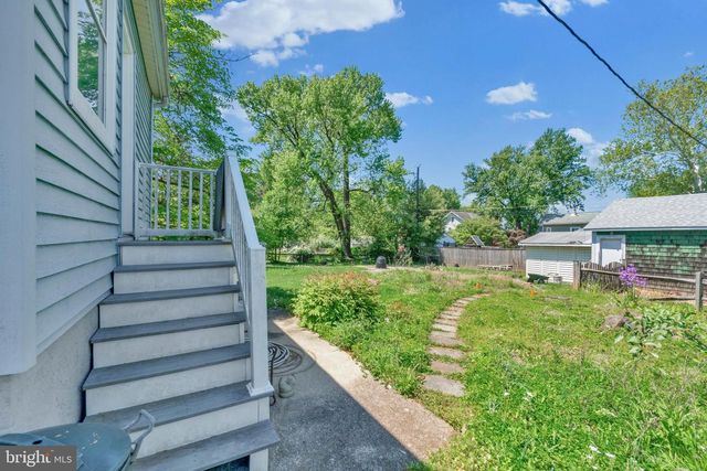 2008 HILLCREST RD, Baltimore, MD 21207