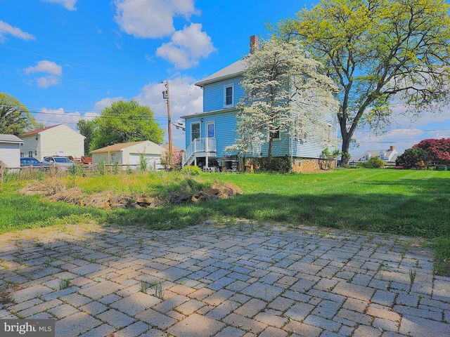 2008 HILLCREST RD, Baltimore, MD 21207