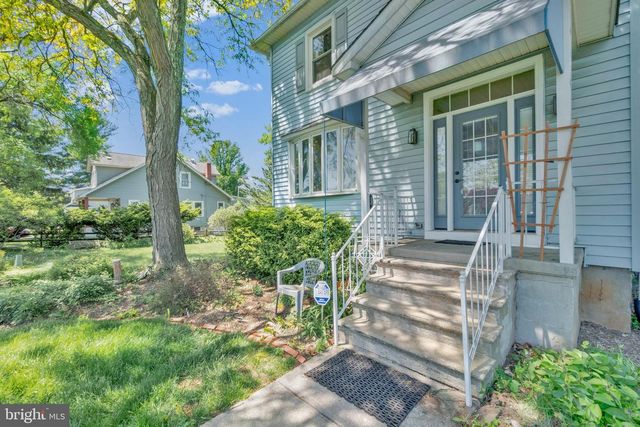 2008 HILLCREST RD, Baltimore, MD 21207