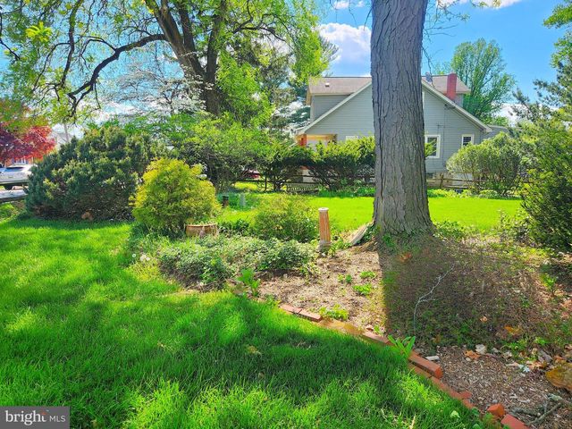 2008 HILLCREST RD, Baltimore, MD 21207