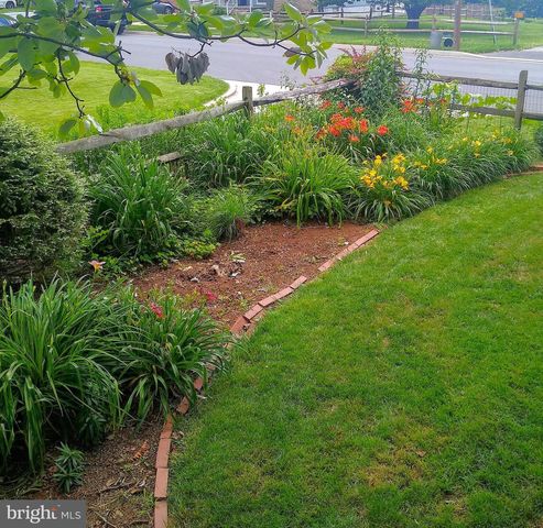 2008 HILLCREST RD, Baltimore, MD 21207