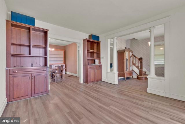 2008 HILLCREST RD, Baltimore, MD 21207