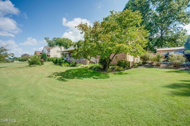 206 Spring Valley Road, Unicoi, TN 37692