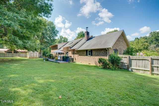 206 Spring Valley Road, Unicoi, TN 37692