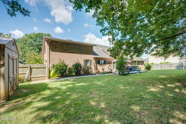 206 Spring Valley Road, Unicoi, TN 37692