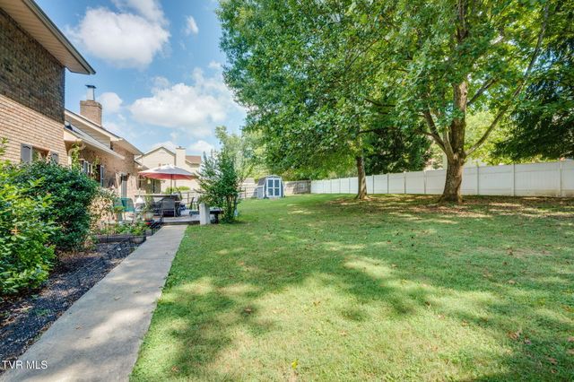 206 Spring Valley Road, Unicoi, TN 37692
