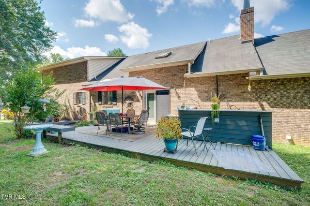 206 Spring Valley Road, Unicoi, TN 37692