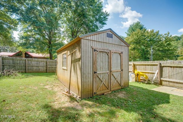 206 Spring Valley Road, Unicoi, TN 37692