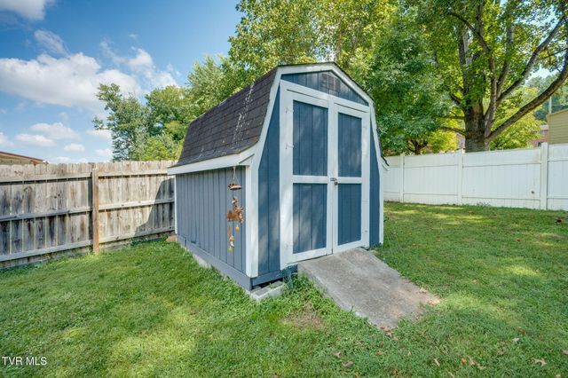 206 Spring Valley Road, Unicoi, TN 37692