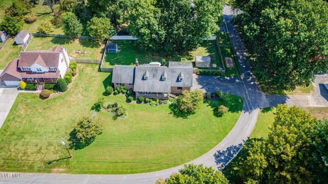 206 Spring Valley Road, Unicoi, TN 37692