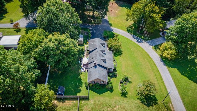206 Spring Valley Road, Unicoi, TN 37692
