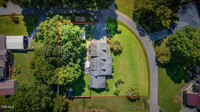 206 Spring Valley Road, Unicoi, TN 37692
