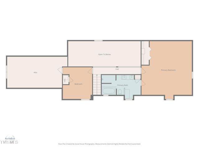 206 Spring Valley Road, Unicoi, TN 37692