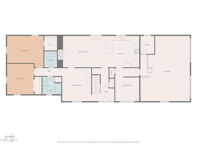 206 Spring Valley Road, Unicoi, TN 37692