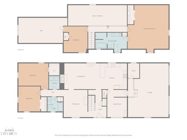 206 Spring Valley Road, Unicoi, TN 37692
