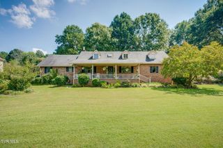 206 Spring Valley Road, Unicoi, TN 37692