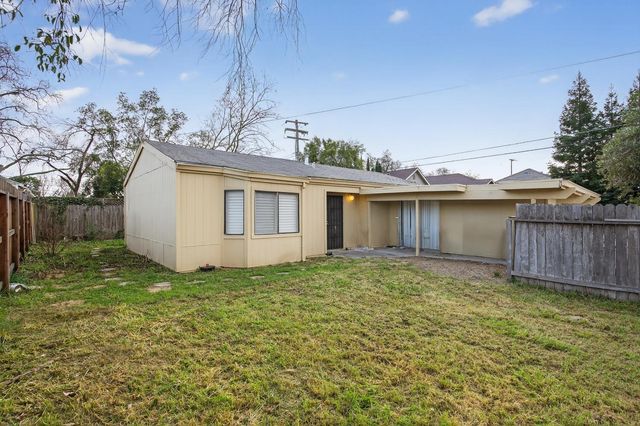 3932 NE Whitney Ave, Sacramento, CA 95821
