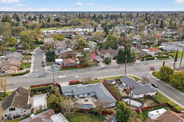 3932 NE Whitney Ave, Sacramento, CA 95821